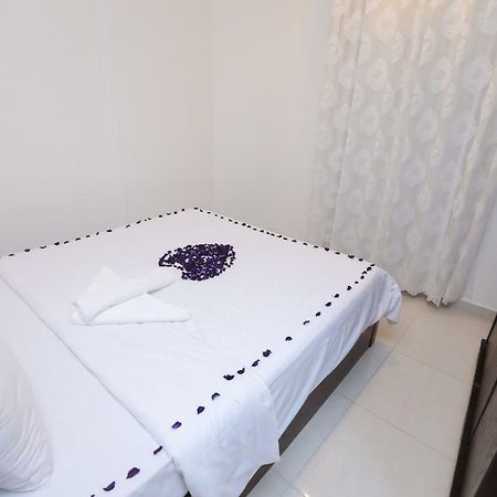 Magic Suite Al Mahboula Kuwait City Exterior foto