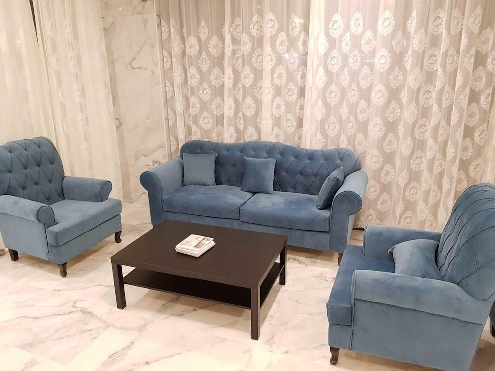 Magic Suite Al Mahboula Kuwait City Exterior foto