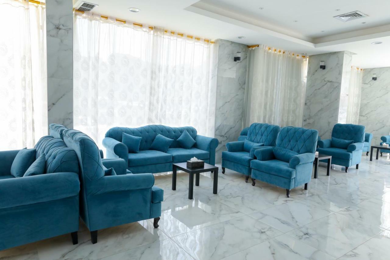 Magic Suite Al Mahboula Kuwait City Exterior foto
